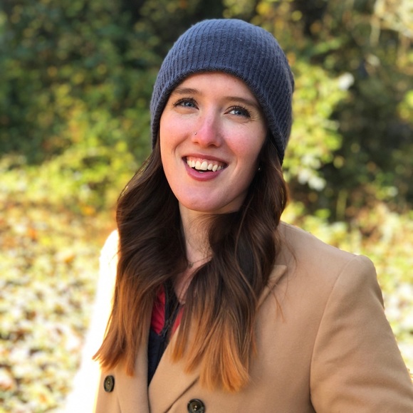 Meet your Posher, Sarah - Picture 1 of 1